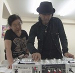 DJスクール_NHK