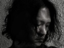 Ryuji Takeuchi  インタビュー