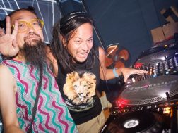 Tetsushi Hiroyama × Kihara Yoshihiro 対談